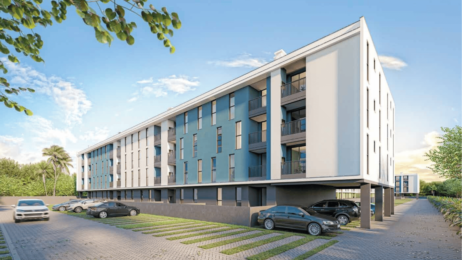 donno imoveis gran malltech Residence