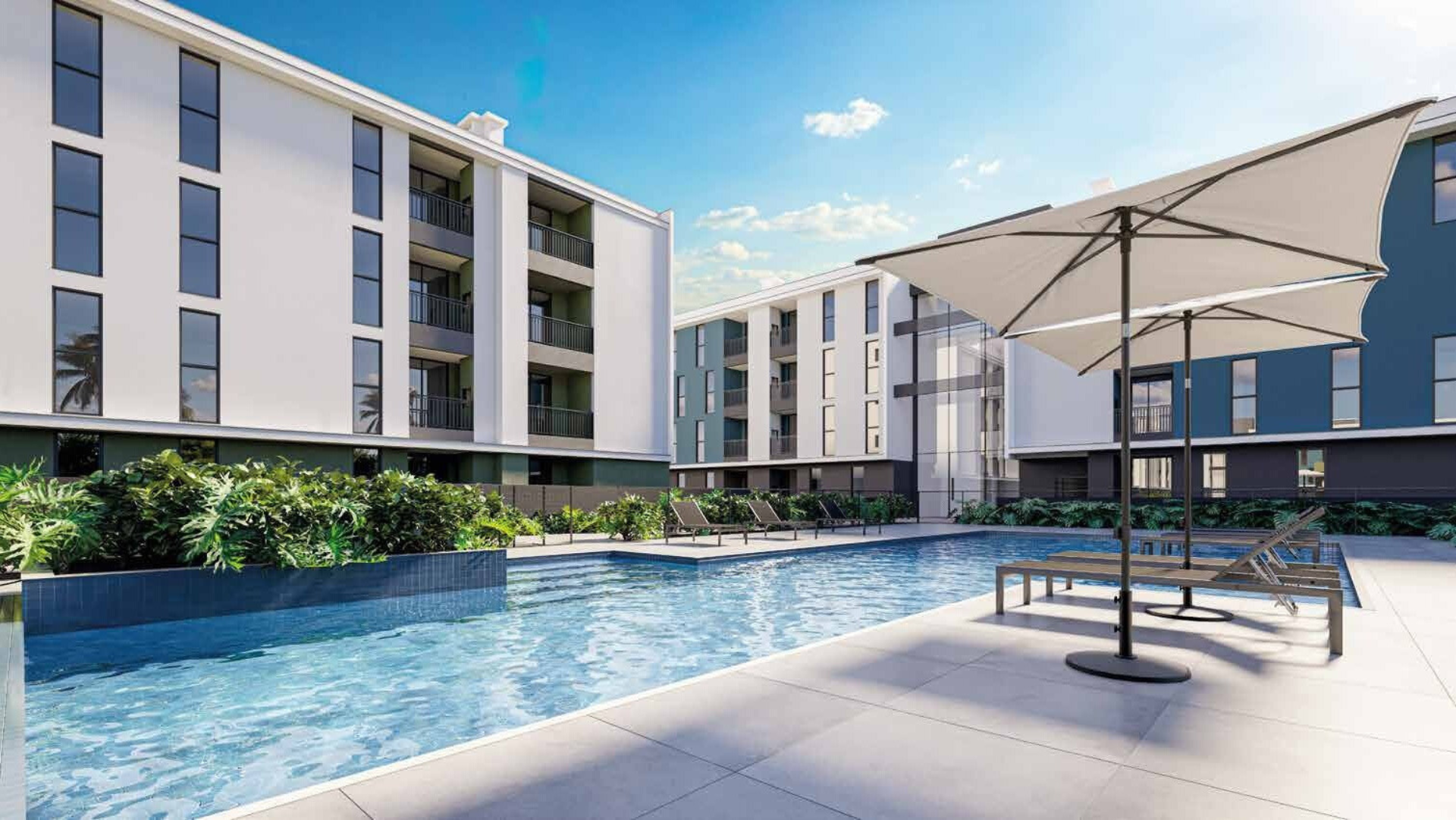 donno imoveis gran malltech Residence