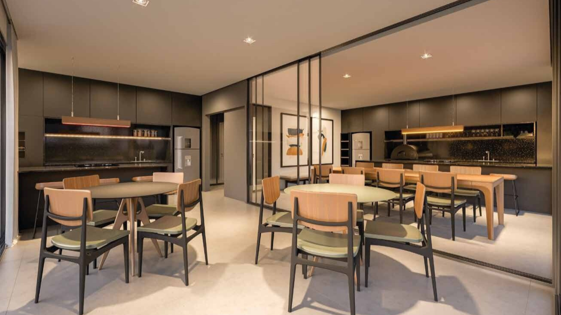 donno imoveis gran malltech Residence