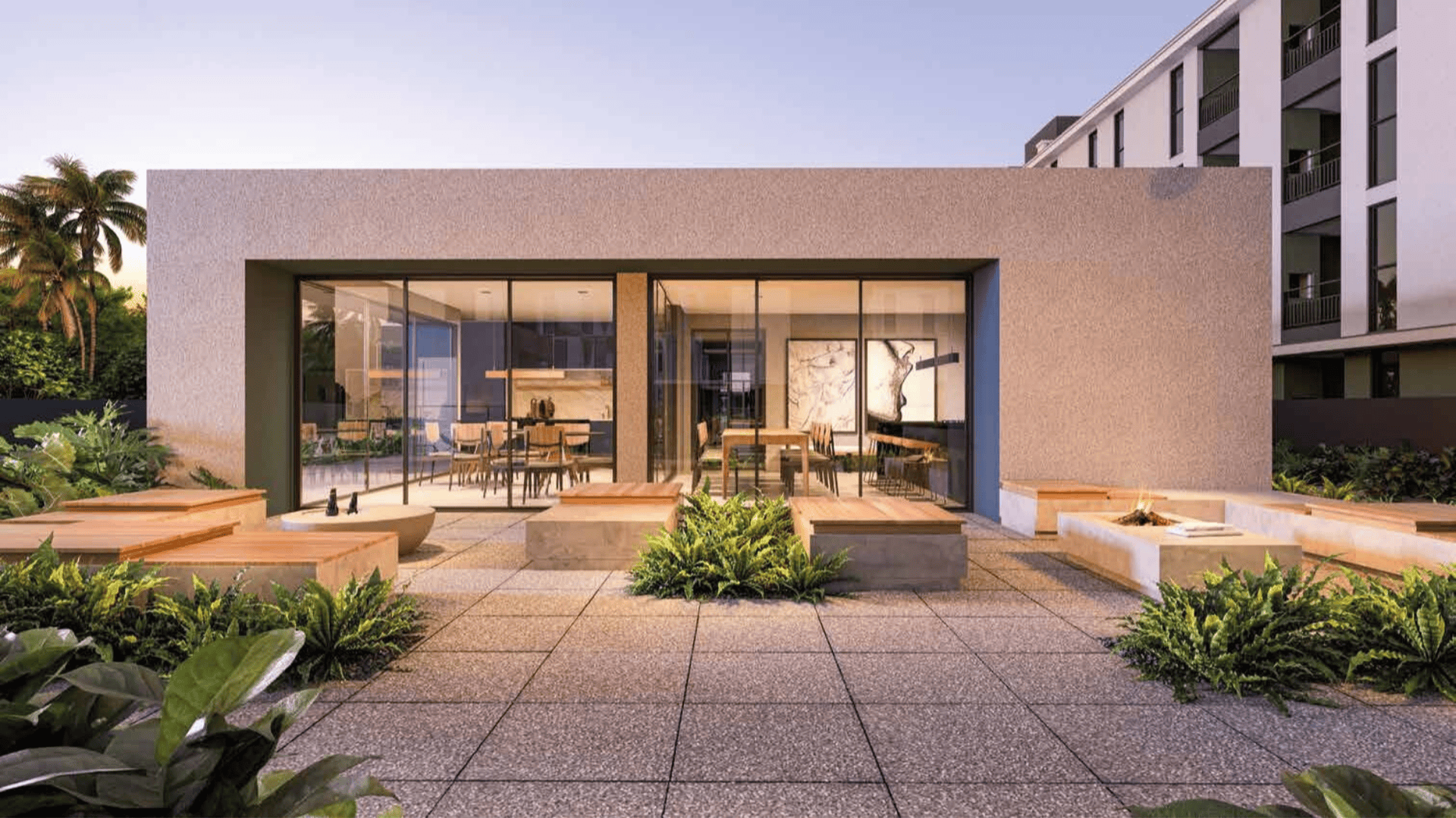 donno imoveis gran malltech Residence