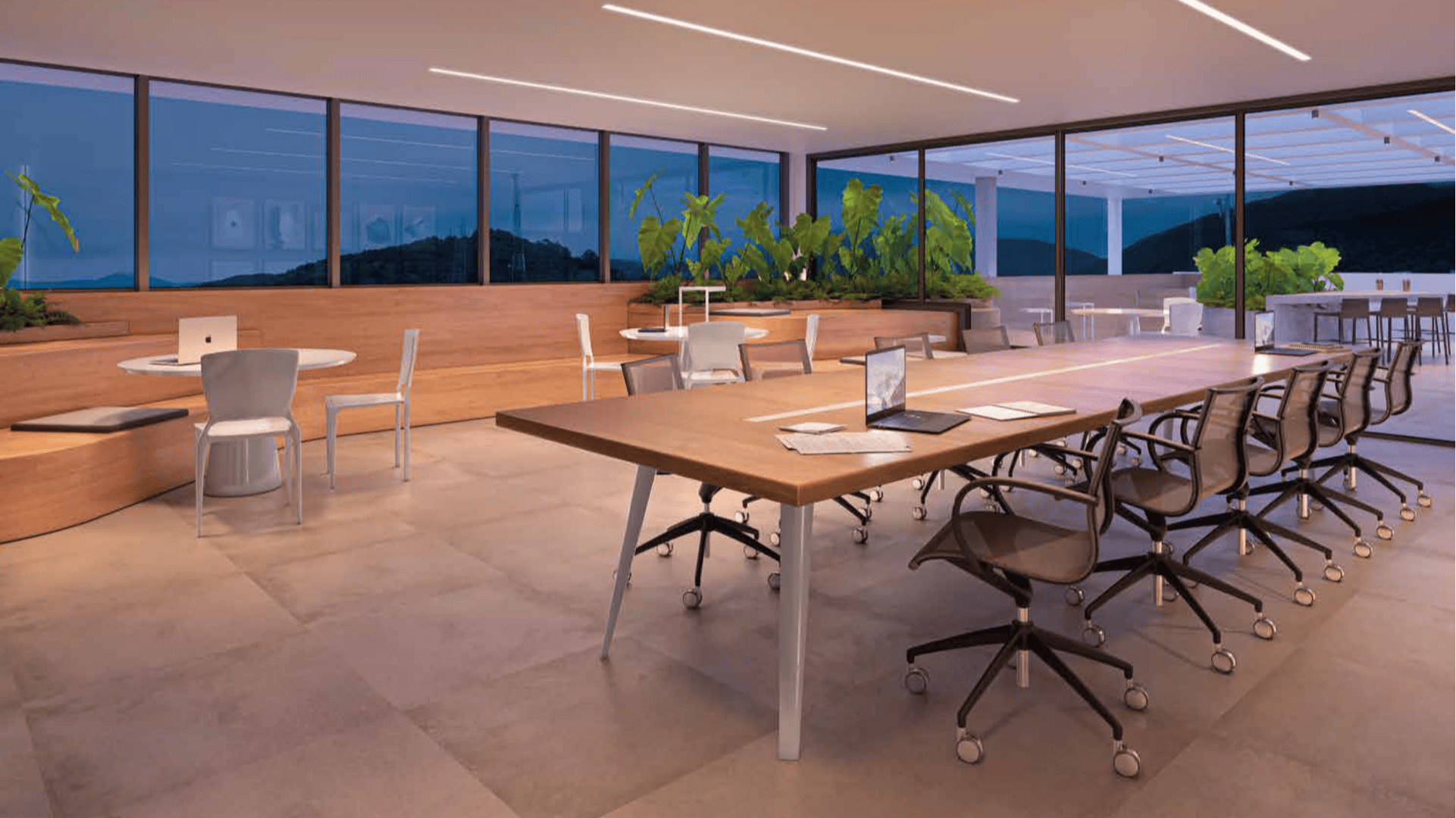 donno imoveis gran malltech business