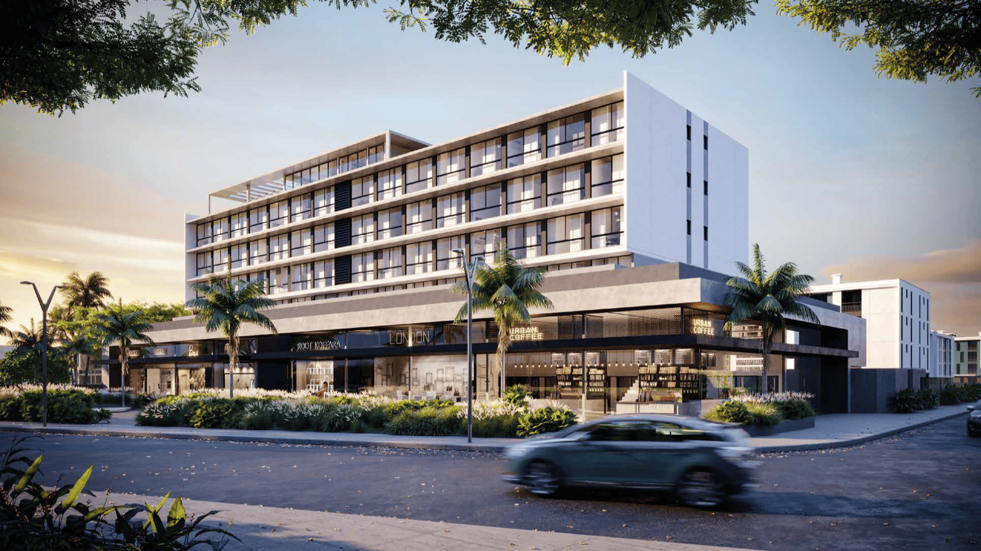 donno imoveis gran malltech business
