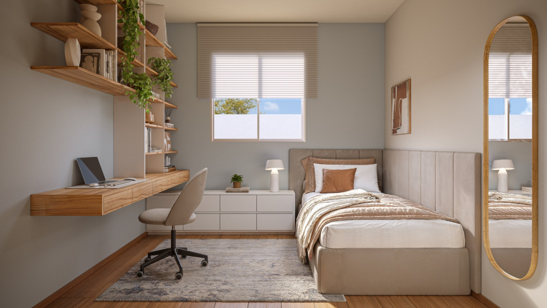 Donno Imóveis Residencial Flores da alvorada