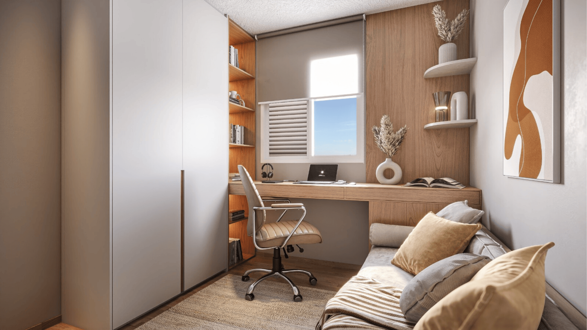 Donno Imóveis Residencial Flores da alvorada