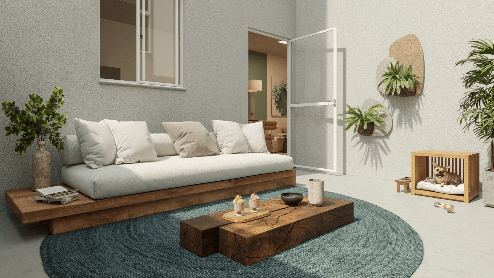 Donno Imóveis Residencial Flores da alvorada