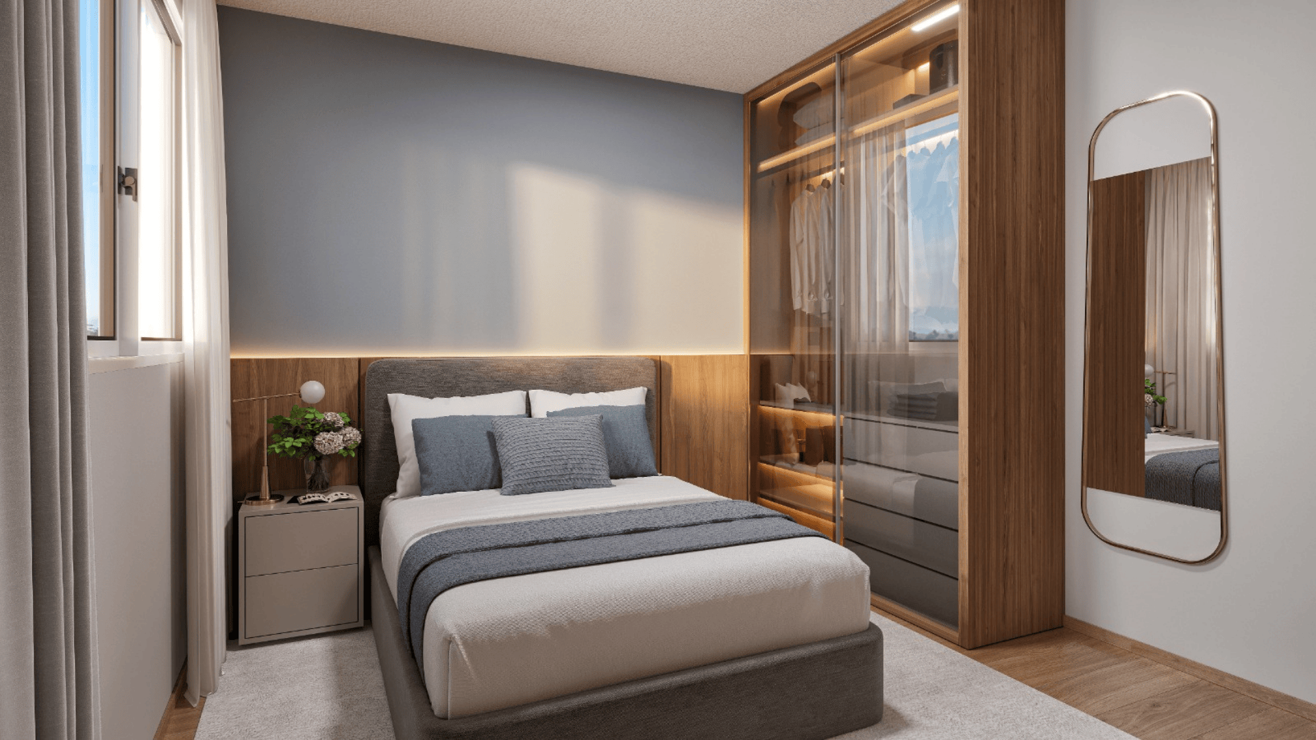 Donno Imóveis Residencial Flores da alvorada