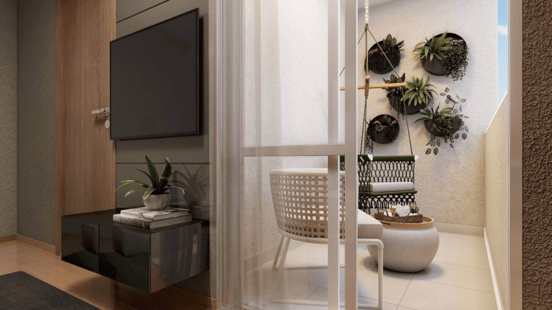 Donno Imóveis Residencial Flores da alvorada