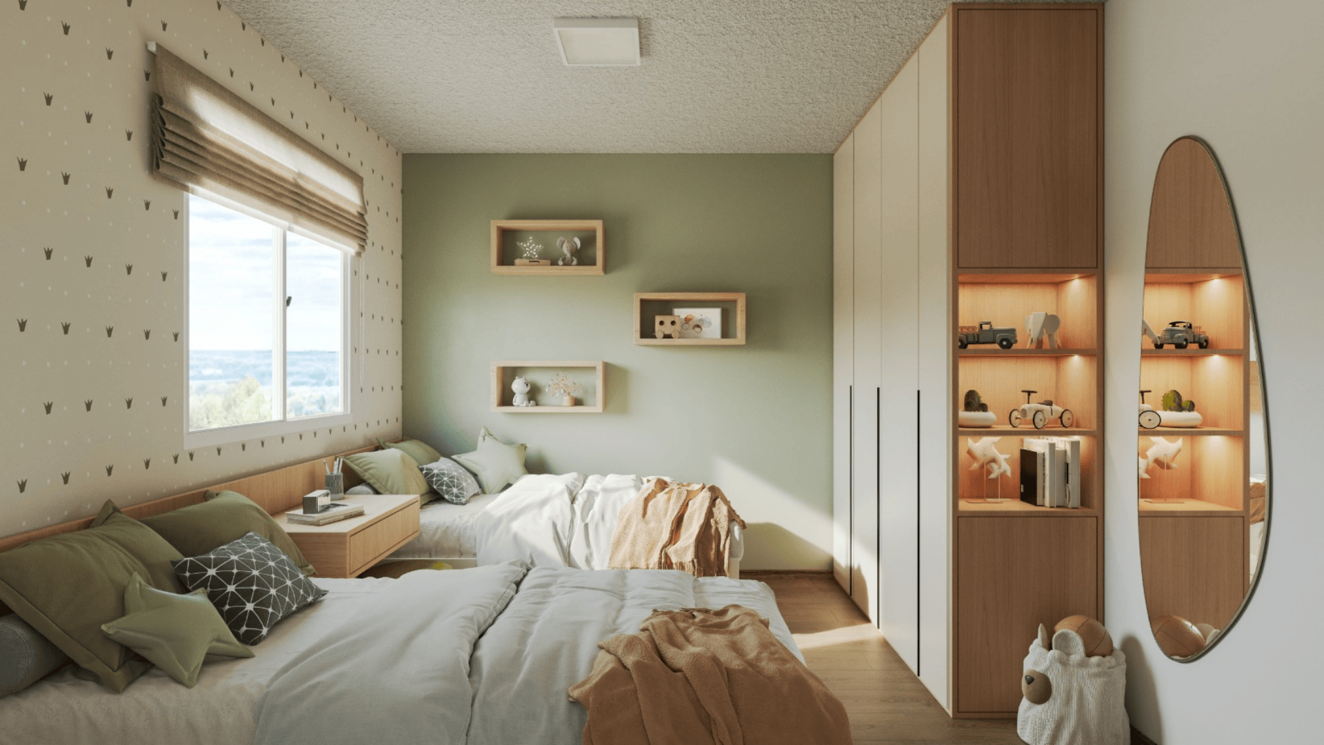 Donno Imóveis Residencial Flores da alvorada