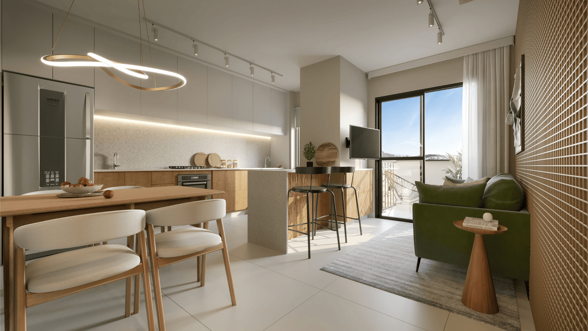 Donno Imóveis Visio Home