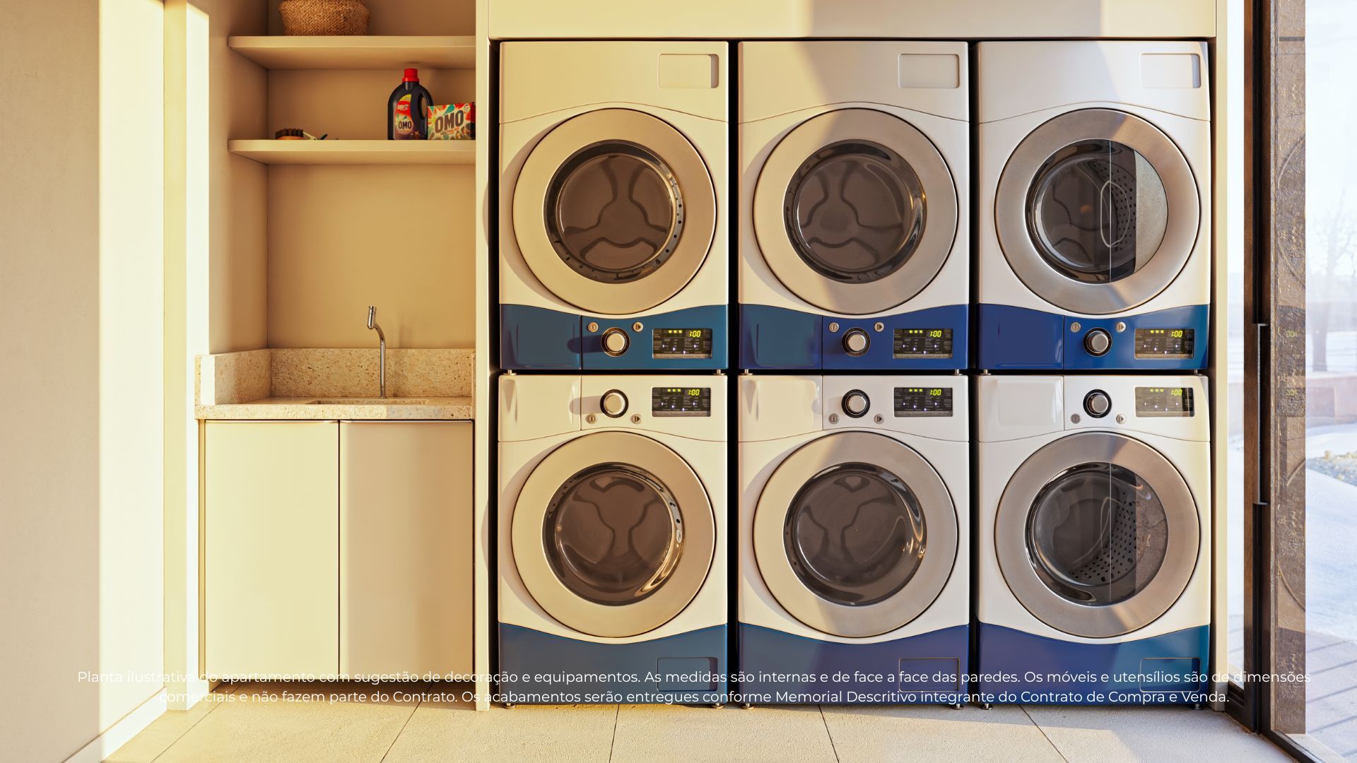 viva-corp-aura-Donno-imoveis- lavanderia